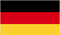 German flag 